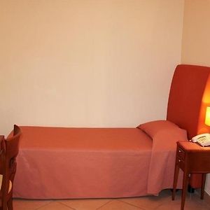 Chambre Budgétée